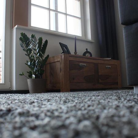 ซิเลนติโอ อพาร์ตเมนต์ Apartment ไลป์ซิก ภายนอก รูปภาพ