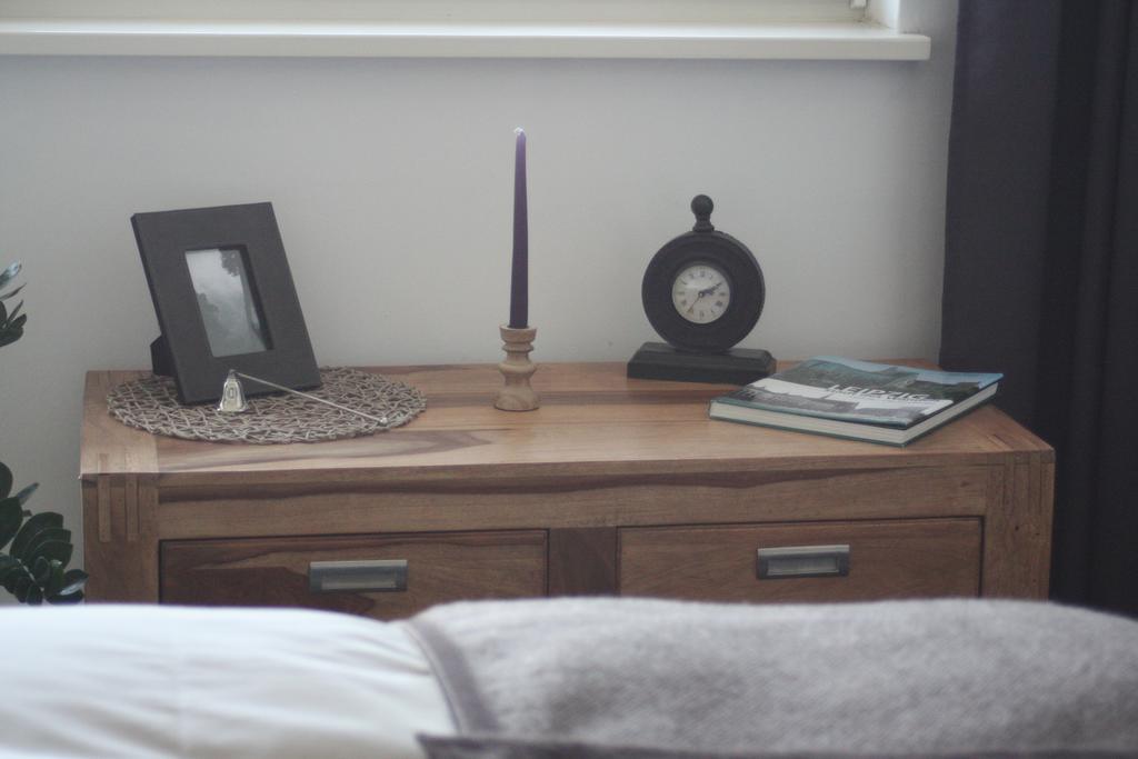 ซิเลนติโอ อพาร์ตเมนต์ Apartment ไลป์ซิก ห้อง รูปภาพ