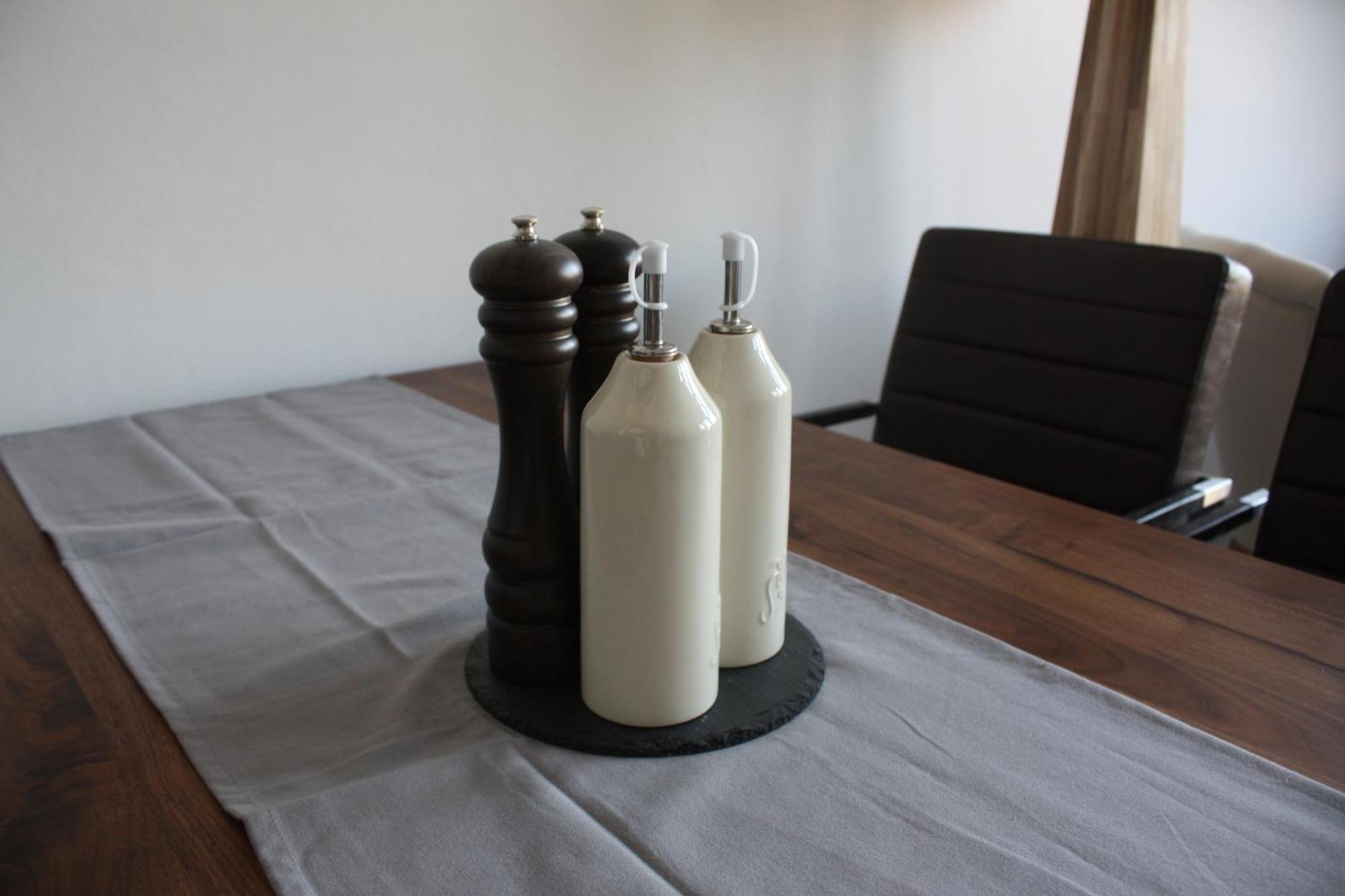 ซิเลนติโอ อพาร์ตเมนต์ Apartment ไลป์ซิก ภายนอก รูปภาพ