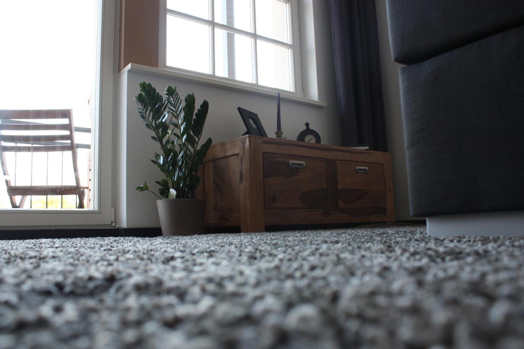 ซิเลนติโอ อพาร์ตเมนต์ Apartment ไลป์ซิก ภายนอก รูปภาพ