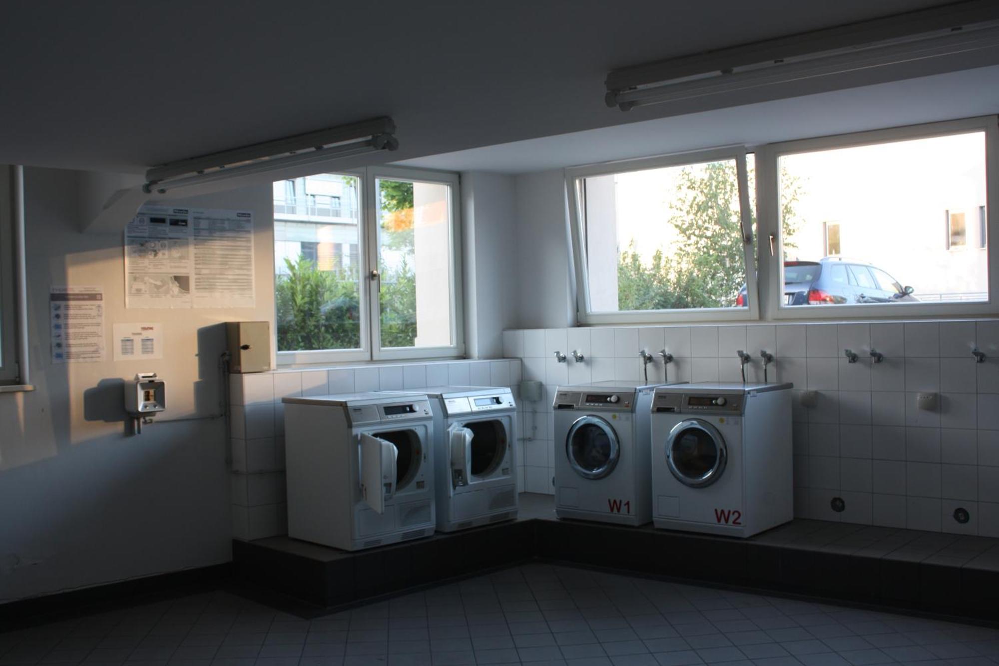 ซิเลนติโอ อพาร์ตเมนต์ Apartment ไลป์ซิก ภายนอก รูปภาพ