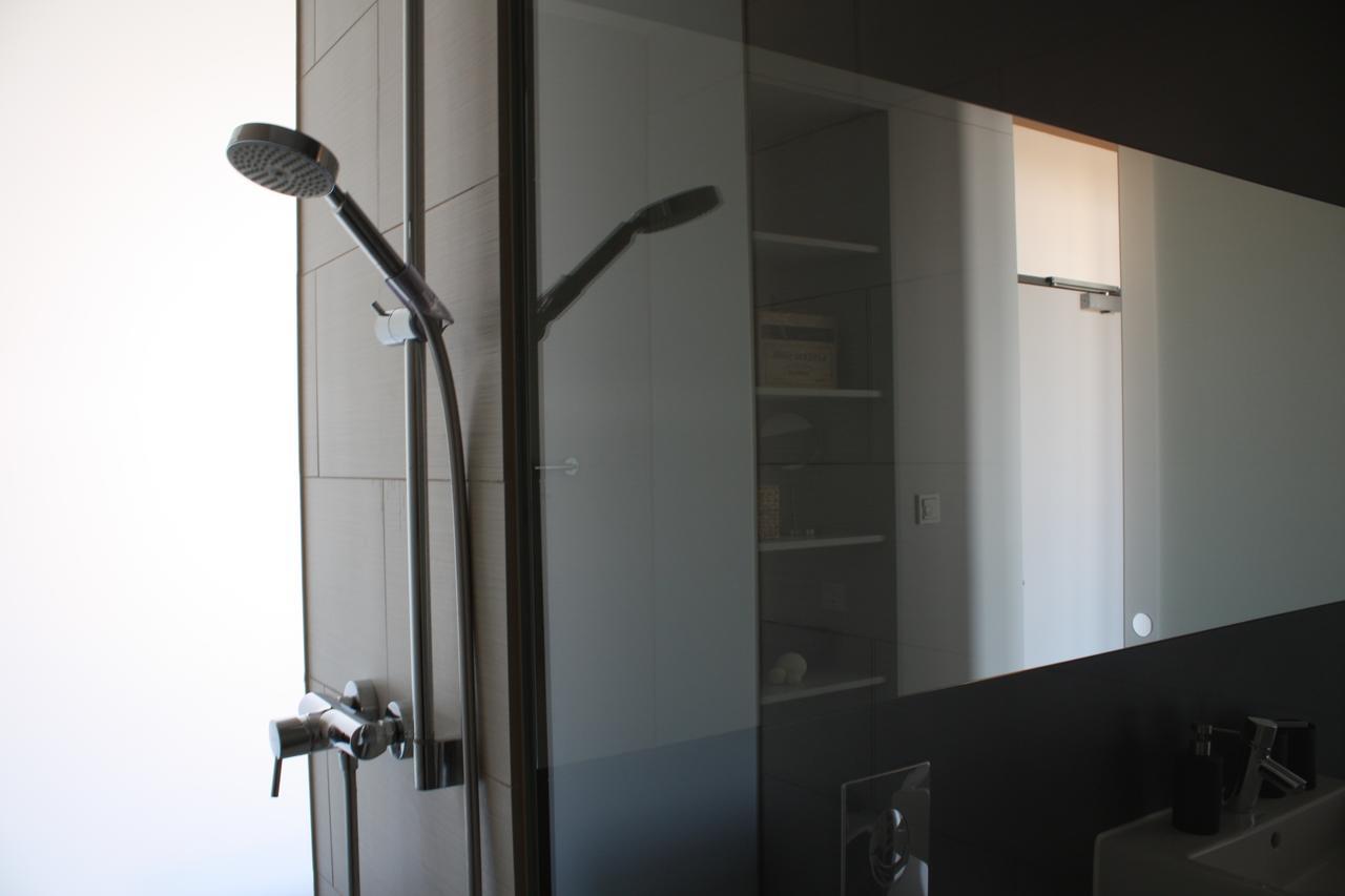 ซิเลนติโอ อพาร์ตเมนต์ Apartment ไลป์ซิก ภายนอก รูปภาพ