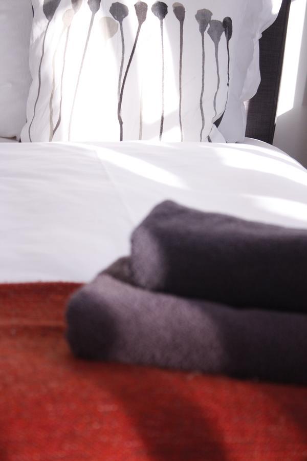 ซิเลนติโอ อพาร์ตเมนต์ Apartment ไลป์ซิก ภายนอก รูปภาพ